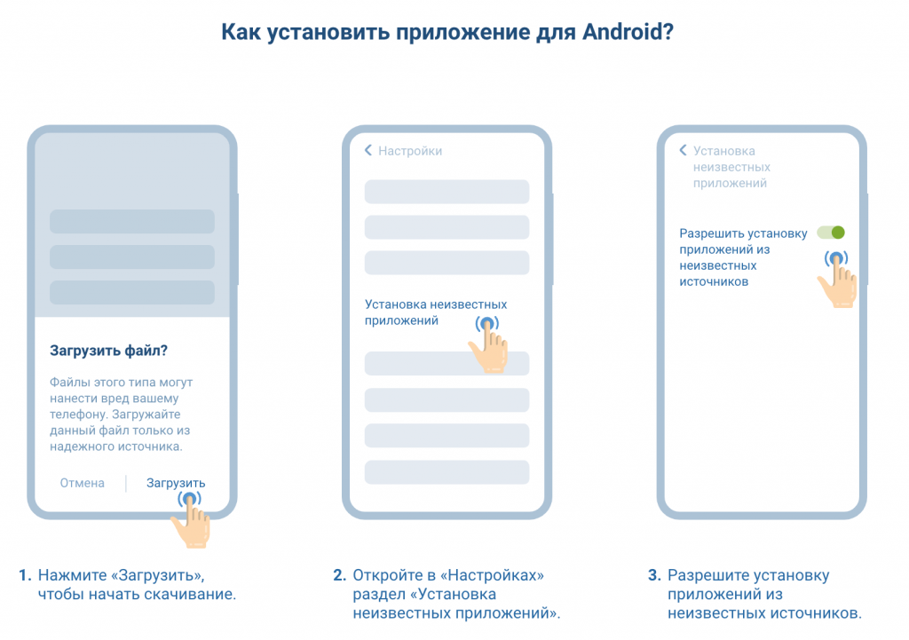 Ставки с мобильного